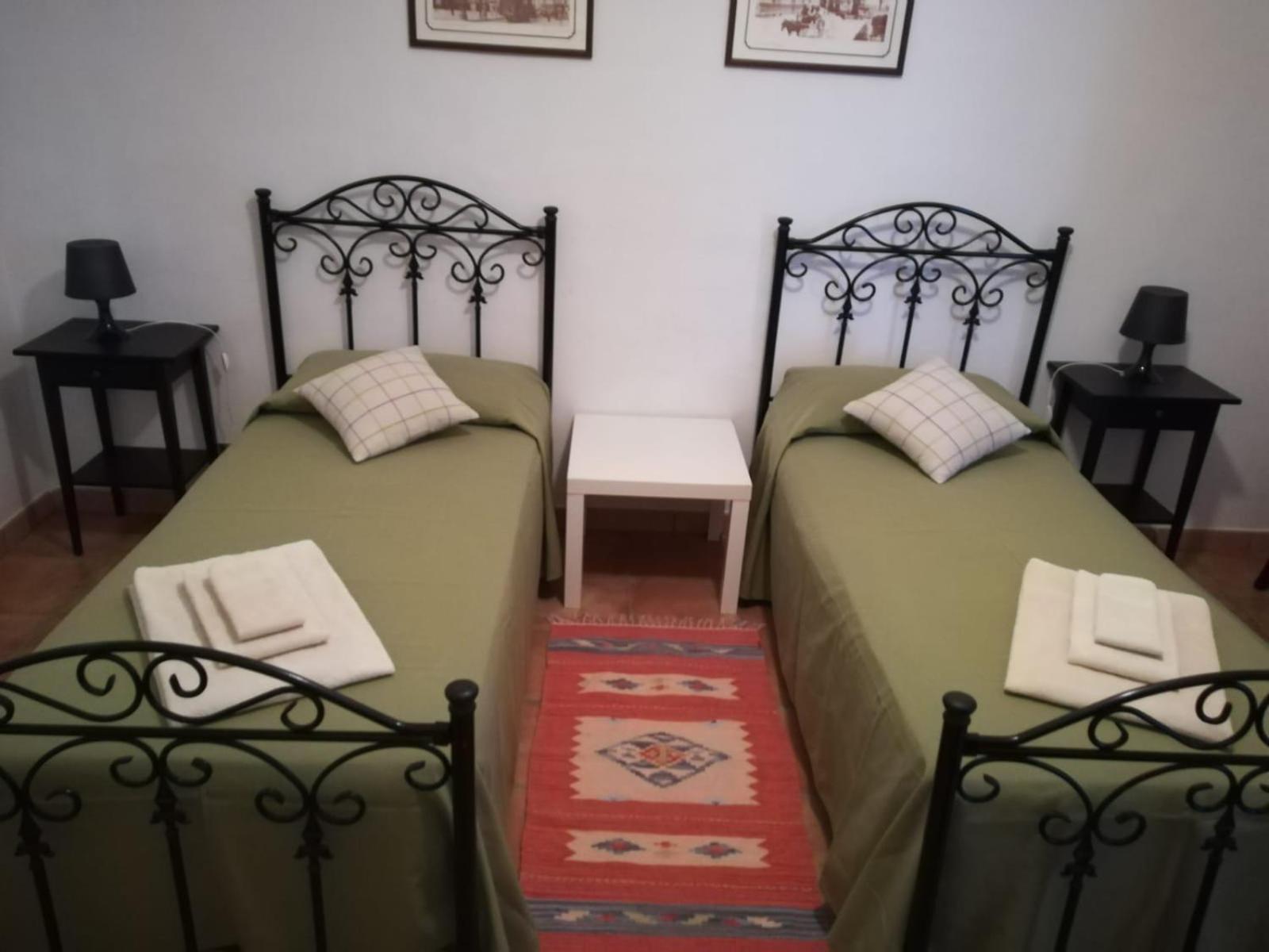 Tenuta Badessa 카살라바테 객실 사진